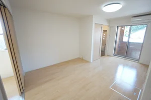 穴生駅（福岡県）のマンスリーマンション・ウィークリーマンション「イリーデ　ヤハタ　Ｂ 106・LDK(No.1335143)」メイン画像