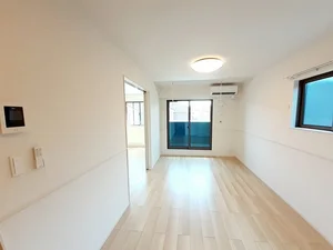 吉野ケ里公園駅（佐賀県）のマンスリーマンション・ウィークリーマンション「サンシャインマキ　Ｆ 204・洋室(No.1335144)」メイン画像