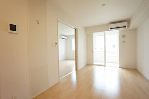 のマンスリーマンション・ウィークリーマンション「ソンリッサ茶屋の原　Ａ 103・洋室(No.1335145)」メイン画像