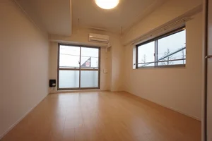 折尾駅（福岡県）のマンスリーマンション・ウィークリーマンション「ボスカート　Ａ． 207・洋室(No.1335147)」メイン画像