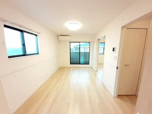 のマンスリーマンション・ウィークリーマンション「ミニョン・ド・卑弥呼　Ｂ棟 205・洋室(No.1335149)」メイン画像