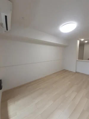 のマンスリーマンション・ウィークリーマンション「アルカンシエル　Ⅱ 204・洋室(No.1335151)」メイン画像