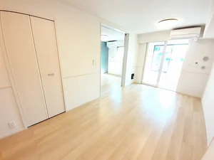 吉野ケ里公園駅（佐賀県）のマンスリーマンション・ウィークリーマンション「カルム　キャトルズ　Ⅱ 103・洋室(No.1335152)」メイン画像