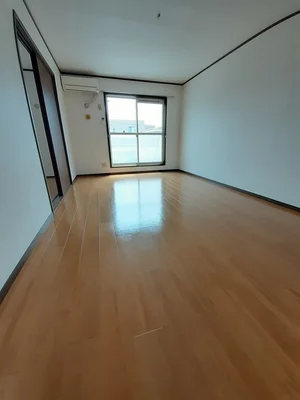 のマンスリーマンション・ウィークリーマンション「エトワールＫ 202・洋室(No.1335164)」メイン画像