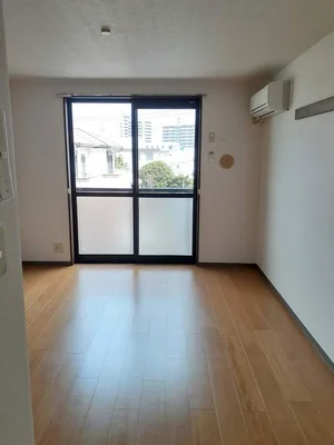 のマンスリーマンション・ウィークリーマンション「宮の前ＡＰ 208・洋室(No.1335165)」メイン画像