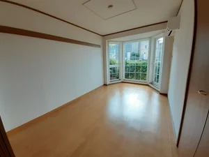 大村車両基地駅（長崎県）のマンスリーマンション・ウィークリーマンション「リバーサイド　カーサＢ 101・洋室(No.1335166)」メイン画像