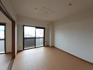 のマンスリーマンション・ウィークリーマンション「ＡＮＮＥＸ３１－Ⅴ 504・洋室(No.1335169)」メイン画像