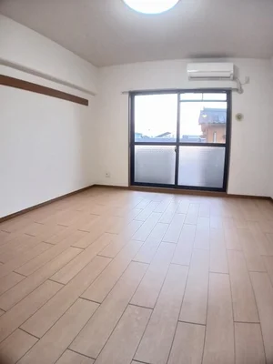 高城駅（大分県）のマンスリーマンション・ウィークリーマンション「Ｇｒａｃｉｏｓｏ高松 204・洋室(No.1335170)」メイン画像