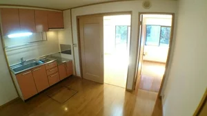 北松浦郡佐々町のマンスリーマンション・ウィークリーマンション「ストロベリーヒルズＢ 101・洋室(No.1335173)」メイン画像