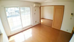 松浦駅（長崎県）のマンスリーマンション・ウィークリーマンション「ブラン・ドゥ・コリーヌ 203・洋室(No.1335174)」メイン画像