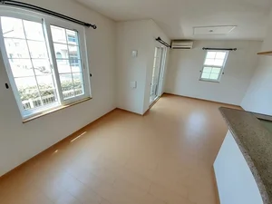 のマンスリーマンション・ウィークリーマンション「ステートリーガーデン 103・洋室(No.1335178)」メイン画像