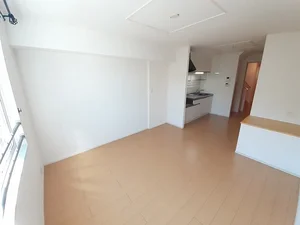 のマンスリーマンション・ウィークリーマンション「クレメント・ヒル　Ｃ 202・洋室(No.1335181)」メイン画像