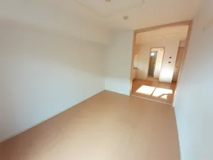 たびら平戸口駅（長崎県）のマンスリーマンション・ウィークリーマンション「イーストヒルズＡ 103・洋室(No.1335182)」メイン画像