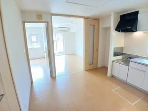 たびら平戸口駅（長崎県）のマンスリーマンション・ウィークリーマンション「イーストヒルズＡ 103・洋室(No.1335182)」メイン画像