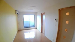 のマンスリーマンション・ウィークリーマンション「ピュア・フレイズ 203・洋室(No.1335183)」メイン画像