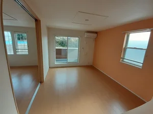 大村駅（長崎県）のマンスリーマンション・ウィークリーマンション「プラシードＢ 201・LDK(No.1335184)」メイン画像