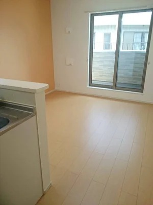 若葉町駅（長崎県）のマンスリーマンション・ウィークリーマンション「シャルマン　ヒロ　ＦＰ 201・洋室(No.1335185)」メイン画像