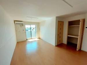 のマンスリーマンション・ウィークリーマンション「ラピス　アジュール 105・洋室(No.1335186)」メイン画像