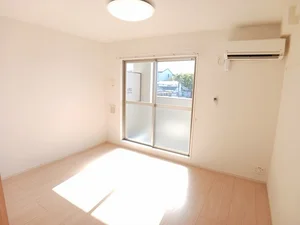 佐賀駅（佐賀県）のマンスリーマンション・ウィークリーマンション「タイガルデン 302・洋室(No.1335188)」メイン画像