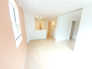 西松浦郡有田町のマンスリーマンション・ウィークリーマンション「エアリーサンシャインⅣ 204・洋室(No.1335190)」メイン画像