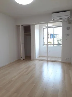 別府大学駅（大分県）のマンスリーマンション・ウィークリーマンション「ブランシェット 105・洋室(No.1335193)」メイン画像