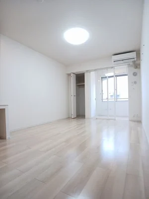 大分県のマンスリーマンション・ウィークリーマンション「ブランシェット 105・洋室(No.1335193)」メイン画像