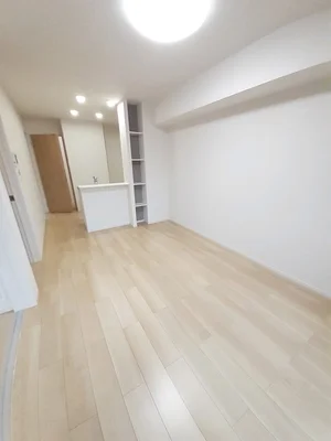 のマンスリーマンション・ウィークリーマンション「メゾンネージュⅠ番館 202・洋室(No.1335195)」メイン画像