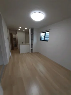 のマンスリーマンション・ウィークリーマンション「メゾンネージュⅠ番館 101・洋室(No.1335197)」メイン画像