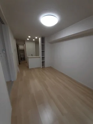 玉名市のマンスリーマンション・ウィークリーマンション「メゾンネージュⅠ番館 102・洋室(No.1335200)」メイン画像