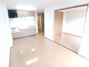 佐世保駅（長崎県）のマンスリーマンション・ウィークリーマンション「ライブリーベスト・かつらぎ 202・洋室(No.1335204)」メイン画像