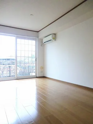 南九州大学短期大学部周辺のマンスリーマンション・ウィークリーマンション「エレガントヴィラ２号館 102・洋室(No.1335209)」メイン画像