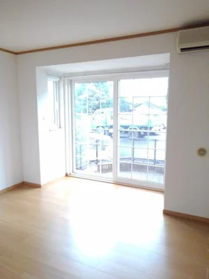 南九州大学短期大学部周辺のマンスリーマンション・ウィークリーマンション「マーヴェラスヴィラＣ 104・洋室(No.1335212)」メイン画像