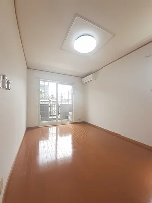 尚絅大学短期大学部武蔵ヶ丘キャンパス周辺のマンスリーマンション・ウィークリーマンション「ラ・フォレスタＲＹＵ・Ｉ 103・洋室(No.1335216)」メイン画像