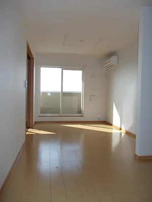 山鹿市のマンスリーマンション・ウィークリーマンション「サンリット　レジデンス 205・洋室(No.1335219)」メイン画像