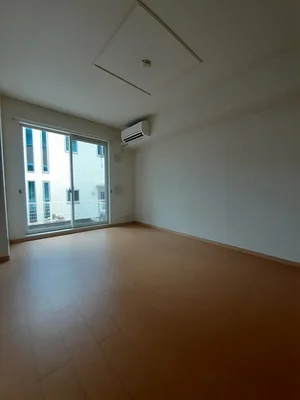 のマンスリーマンション・ウィークリーマンション「レインボーヒルⅡ 105・洋室(No.1335220)」メイン画像