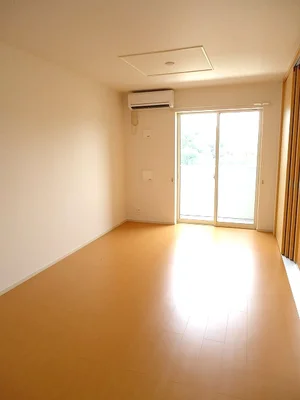 のマンスリーマンション・ウィークリーマンション「レジリエンス　Ｂ 202・洋室(No.1335222)」メイン画像