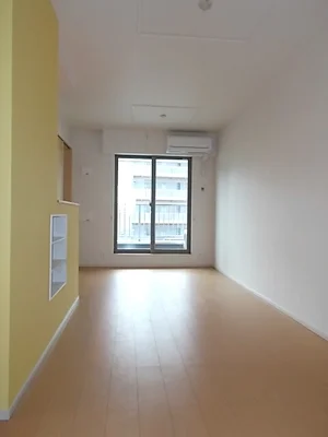 のマンスリーマンション・ウィークリーマンション「アステルコートⅠ 202・洋室(No.1335224)」メイン画像