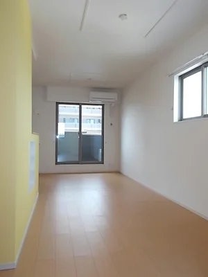 のマンスリーマンション・ウィークリーマンション「アステルコートⅠ 201・洋室(No.1335225)」メイン画像