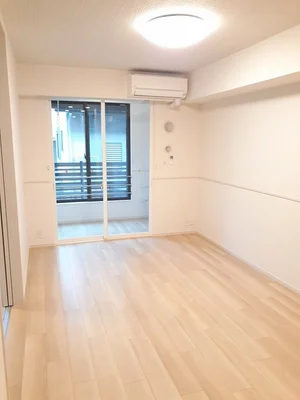 菊池郡大津町のマンスリーマンション・ウィークリーマンション「アヴニールＣ 103・洋室(No.1335231)」メイン画像