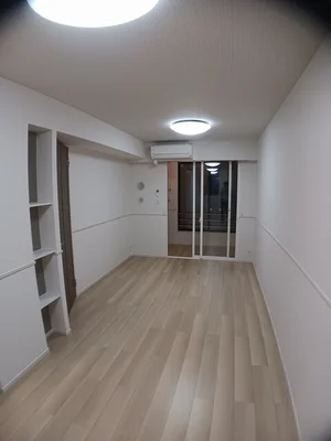 尚絅大学武蔵ヶ丘キャンパス周辺のマンスリーマンション・ウィークリーマンション「サンリッチマロンⅠ 102・洋室(No.1335232)」メイン画像