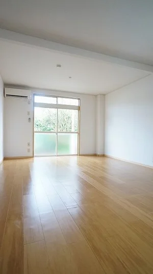 のマンスリーマンション・ウィークリーマンション「ウィステリアⅠ 104・洋室(No.1335235)」メイン画像