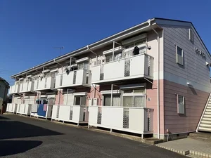 のマンスリーマンション・ウィークリーマンション「シティあすび 203・洋室(No.1335236)」メイン画像