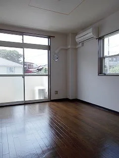 東京都のマンスリーマンション・ウィークリーマンション「アーバンキャッスル 205・洋室(No.1335237)」メイン画像