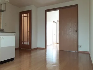 茨城県のマンスリーマンション・ウィークリーマンション「エスペランサ 203・洋室(No.1335238)」メイン画像