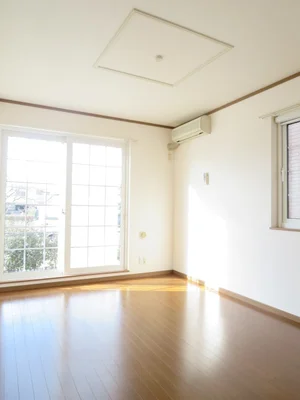 のマンスリーマンション・ウィークリーマンション「メゾンアフェゼＢ 101・洋室(No.1335240)」メイン画像