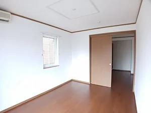 宗像水光会総合病院周辺のマンスリーマンション・ウィークリーマンション「メゾンアフェゼＢ 101・洋室(No.1335240)」メイン画像