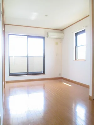 地方独立行政法人西都児湯医療センター周辺のマンスリーマンション・ウィークリーマンション「グローブハウス 201・洋室(No.1335242)」メイン画像