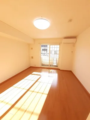 東京都のマンスリーマンション・ウィークリーマンション「デフィ熊川 102・洋室(No.1335244)」メイン画像