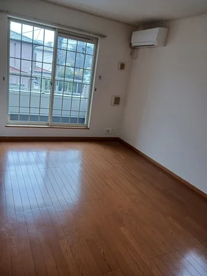 横浜市栄区のマンスリーマンション・ウィークリーマンション「グリーンリーフⅡ 201・洋室(No.1335246)」メイン画像