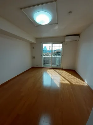 東京都のマンスリーマンション・ウィークリーマンション「シュティル・ブリーゼⅠ 102・洋室(No.1335247)」メイン画像